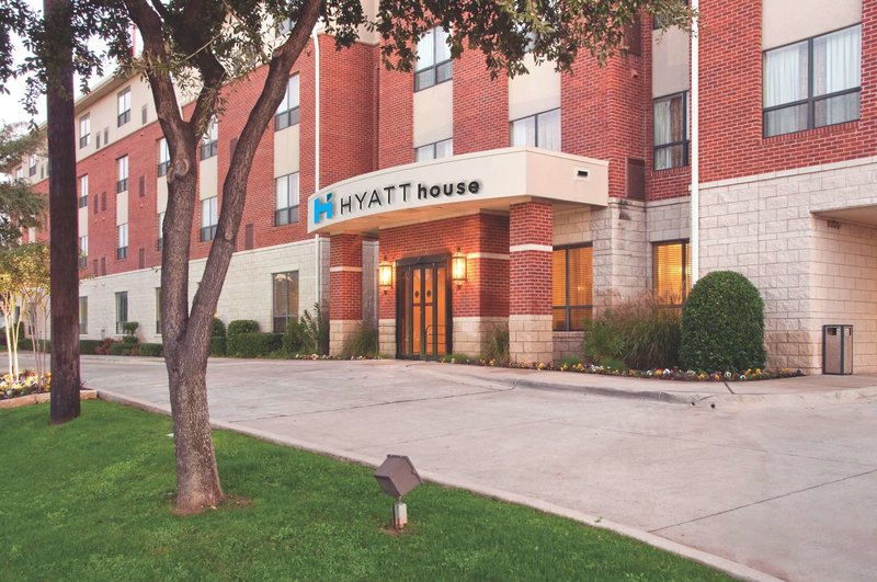 hyatt house dallas uptown