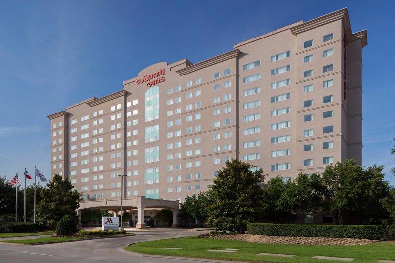 dallas marriott suites medical market center