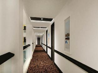 Ambar Sarovar Portico,Bhuj>>Anjar,3 star