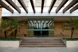 ambar sarovar portico