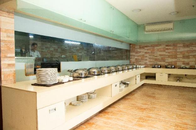 ambar sarovar portico