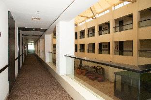 ambar sarovar portico