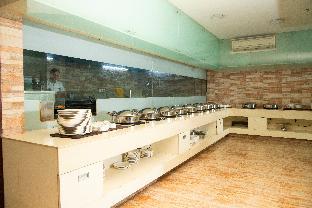 ambar sarovar portico