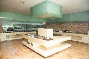 ambar sarovar portico