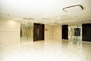 ambar sarovar portico