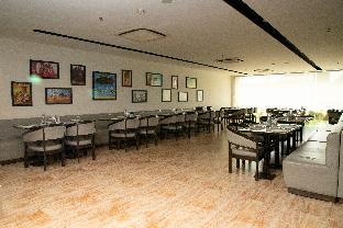 ambar sarovar portico