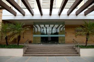 ambar sarovar portico