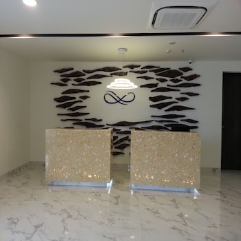 ambar sarovar portico