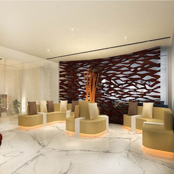 ambar sarovar portico