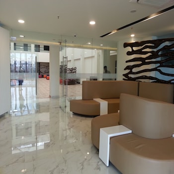 ambar sarovar portico