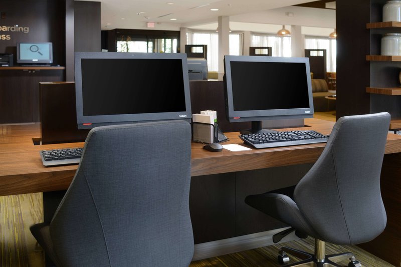 sonesta select dallas central expressway