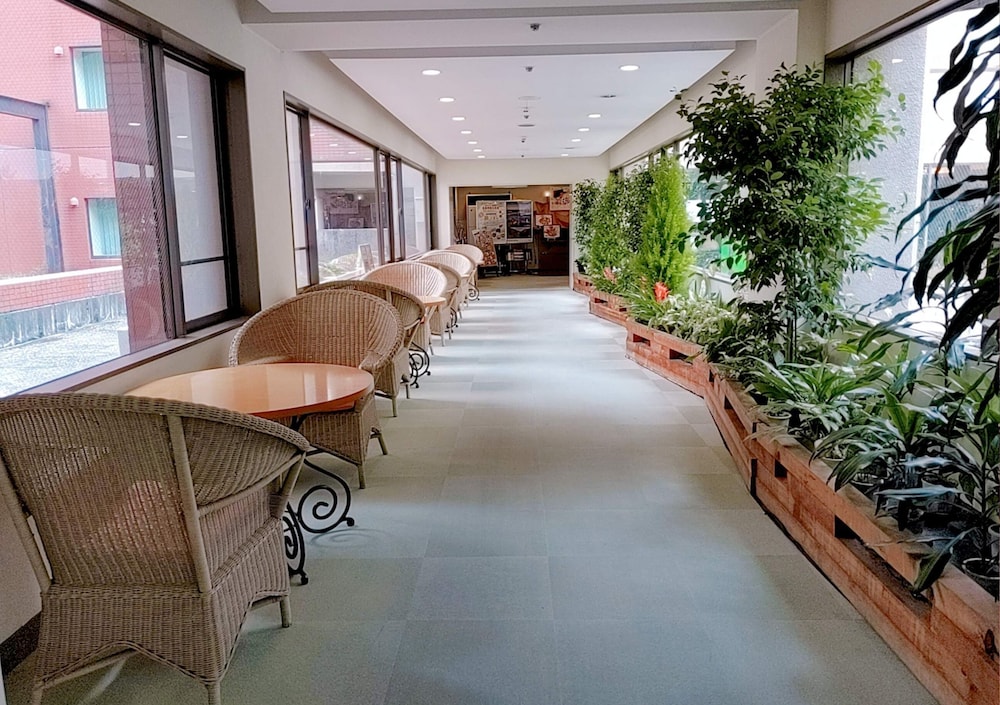 wellness no mori ito