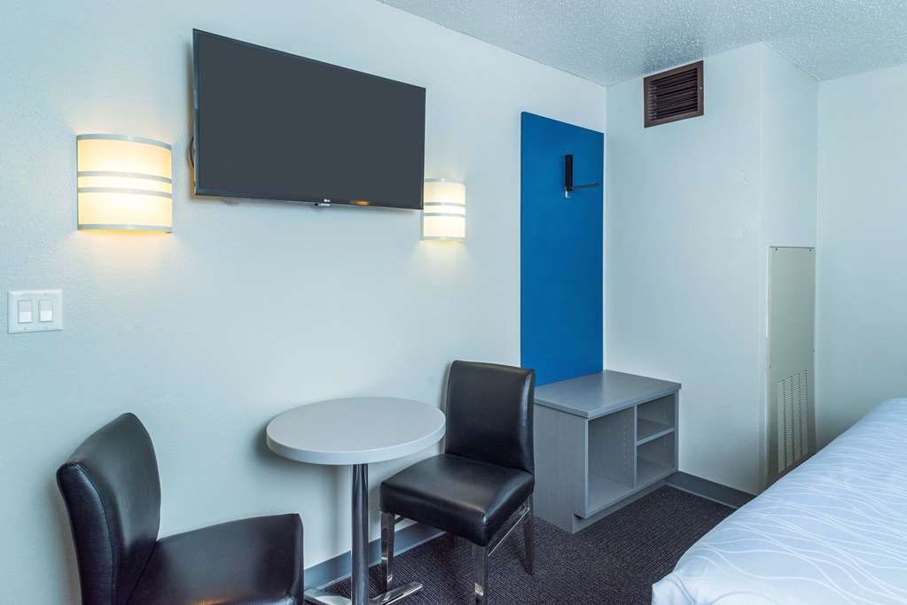 studio z ascend hotel collection