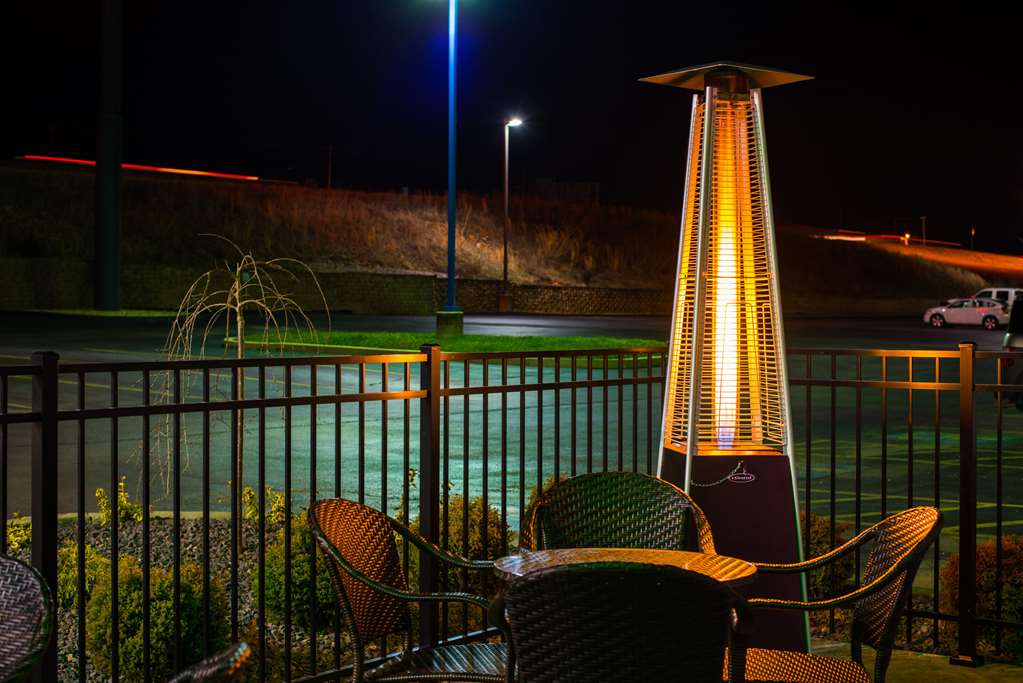 studio z ascend hotel collection