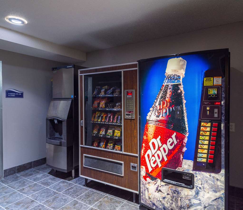 studio z ascend hotel collection