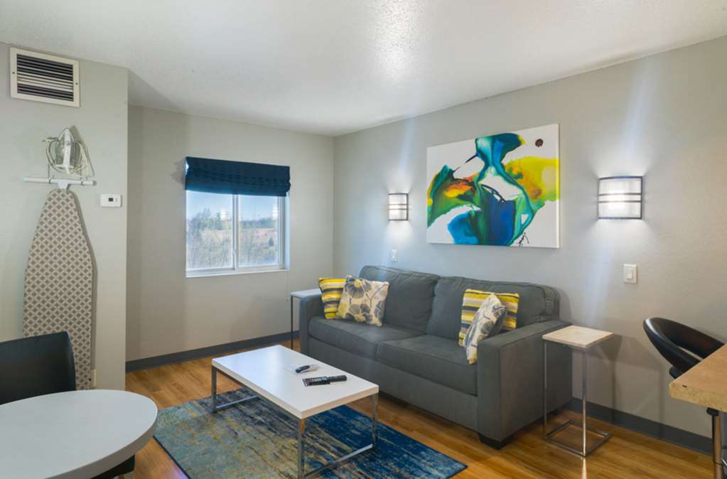 studio z ascend hotel collection