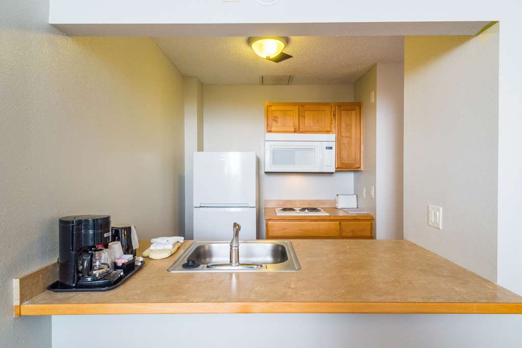 studio z ascend hotel collection