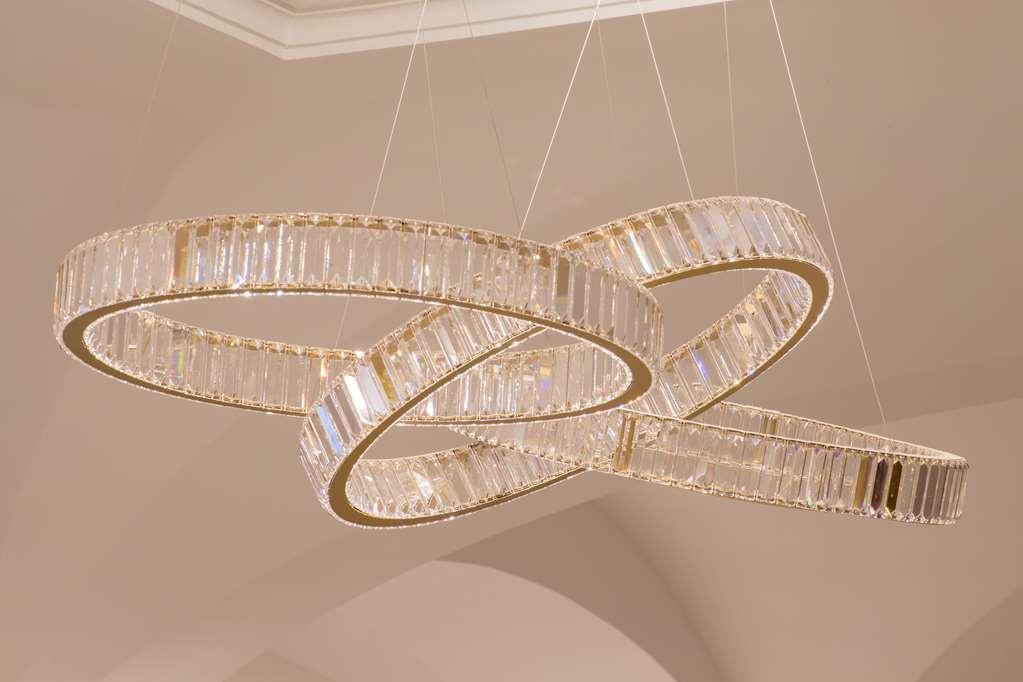 hotel shangri la roma