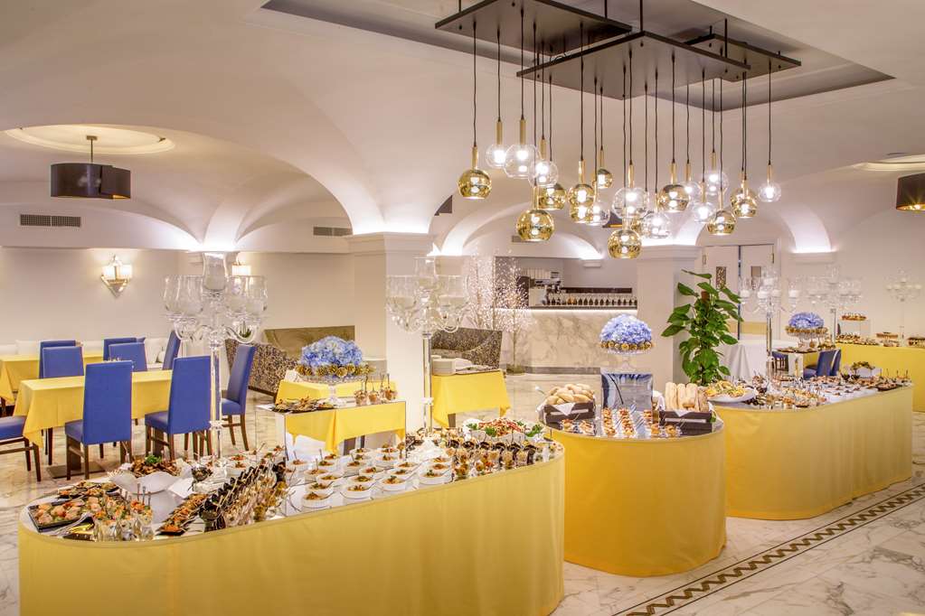 hotel shangri la roma