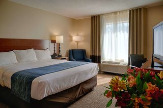 Comfort Inn & Suites North Dallas - Addison,Corpus Christi>>Addison,3 star