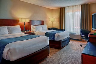 Comfort Inn & Suites North Dallas - Addison,Corpus Christi>>Addison,3 star