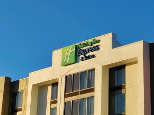 Holiday Inn Express Hotel & Suites Dallas Ft. Wort,Near Northwest Park,3 star