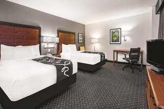 La Quinta Inn & Suites Dfw Airport South / Irving,Dallas>>Arlington,3 star