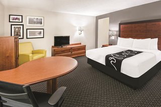 La Quinta Inn & Suites Dfw Airport South / Irving,Dallas>>Arlington,3 star