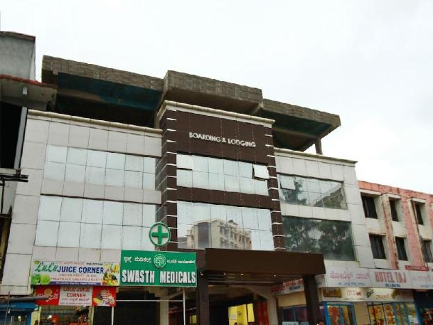 mangalore