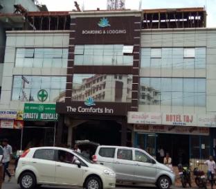 mangalore