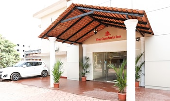 mangalore