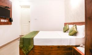 itsy by treebo comforts inn