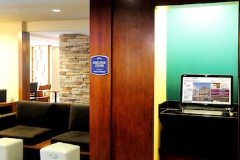 Residence Inn By Marriott Long Island Holtsville,Holtsville>>Farmingville,3 star