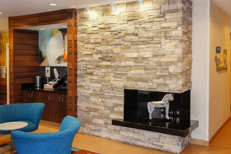 fairfield inn and suites by marriott tyler
