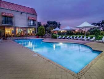 Club Wyndham Dunsborough, Trademark Collection By Wyndham,Dunsborough>>Busselton,4.5 star