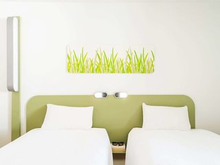 Ibis Budget Montauban Les Chaumes,Tarn-Et-Garonne>>Montauban,2 star