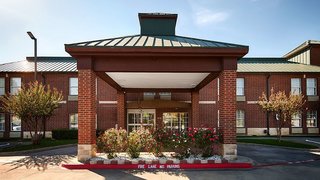 Best Western Plus Addison/Dallas Hotel,Dallas>>Addison,3 star