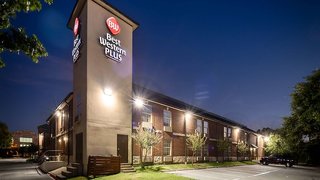 Best Western Plus Addison/Dallas Hotel,Dallas>>Addison,3 star