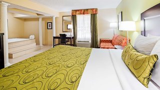 Best Western Plus Addison/Dallas Hotel,Dallas>>Addison,3 star