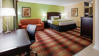 Best Western Plus Addison/Dallas Hotel,Dallas>>Addison,3 star