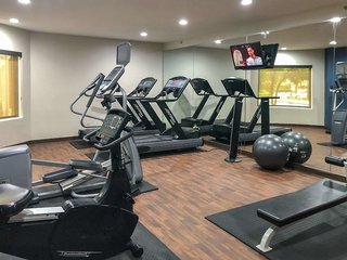 Comfort Suites Nw Dallas Near Love Field,Dallas>>Corpus Christi,3 star