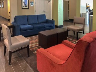 Comfort Suites Nw Dallas Near Love Field,Dallas>>Corpus Christi,3 star