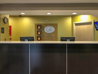 Comfort Suites Nw Dallas Near Love Field,Dallas>>Corpus Christi,3 star