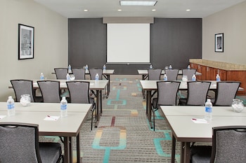 residence inn by marriott arlington