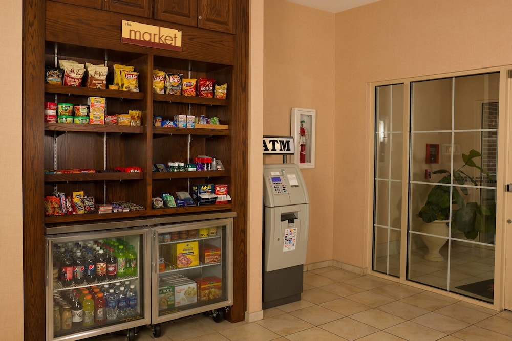 residence inn by marriott arlington