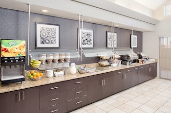 residence inn by marriott arlington