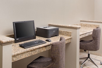 residence inn by marriott arlington