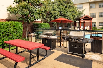 residence inn by marriott arlington