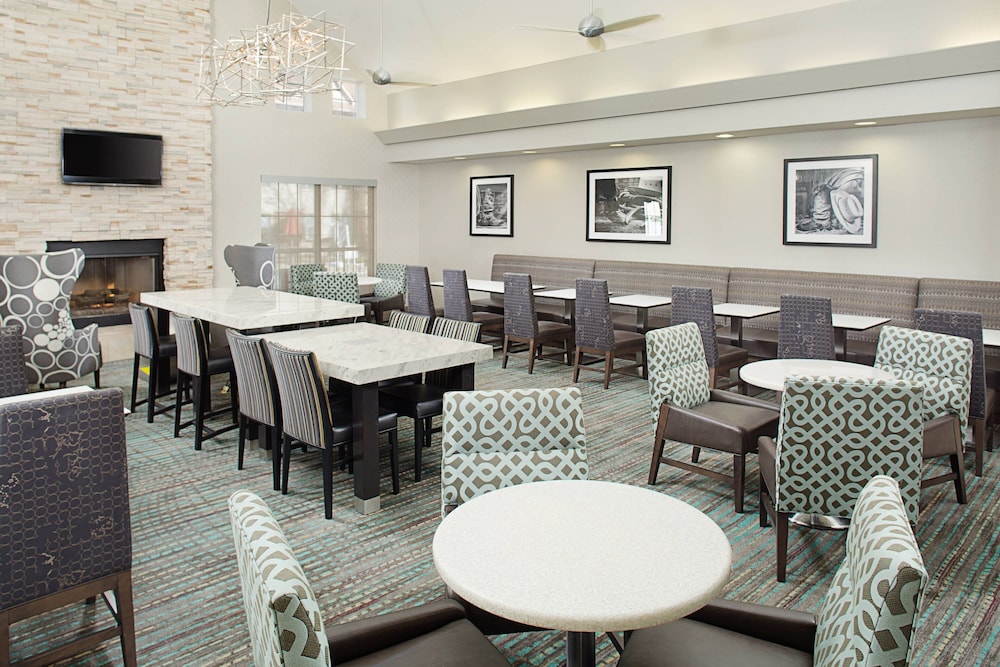 residence inn by marriott arlington