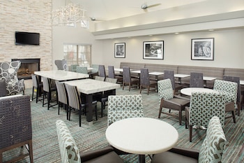 residence inn by marriott arlington